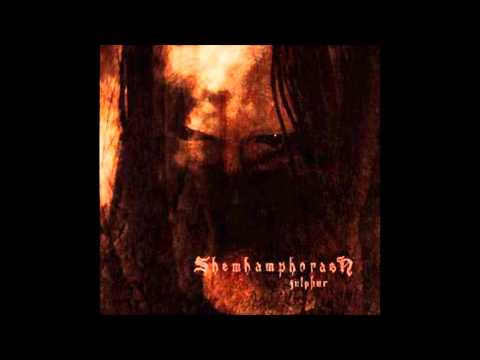 Shemhamphorash - Dark New Cycle