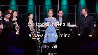 Orkestra by Jaël (Teaser)