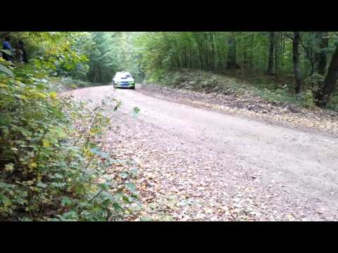 Raliul Iasului 2013 Dunlop 27