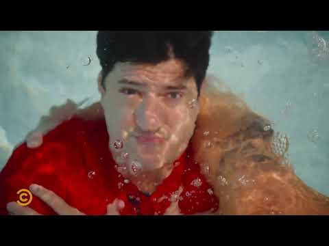 Well... welcome to Christ Song 😏 | The Other Side | Comedy Central Africa