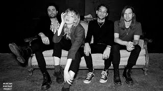 machineheart - Musician Portrait Project