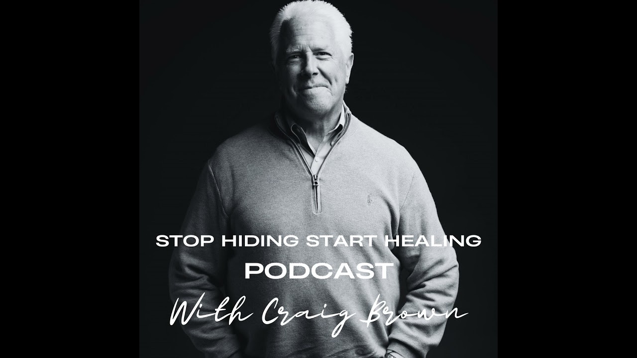 Episode 6 Blackout To Blessing With Author Melissa Huray