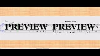 Marilyn Monroe (from Blood Brothers) - Piano Solo