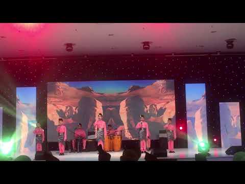 FNSS PERINGKAT KEBANGSAAN RENDAH 2019 - KUALA LUMPUR