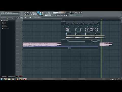 Ookay & Ragga Twins - ID (Ghost Academy Remake) FLP !