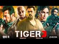Tiger 3 Full Movie | Salman Khan, Katrina Kaif | NewBollywood Movie | Latest HindiMovie 2023 #movie