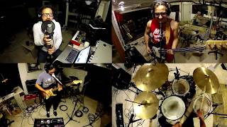 No Fun - Incubus (cover)