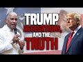 MUST WATCH: God Will Expose All Lies Against Trump In 2025 😳