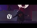 MARIO Just A Friend Live Verzuz