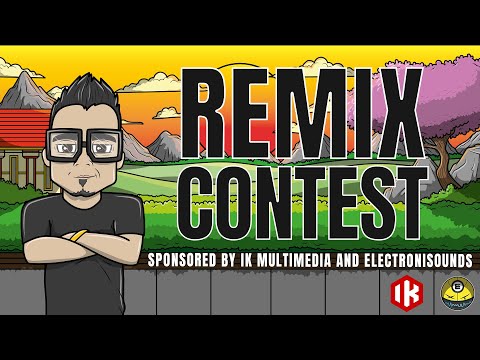 Show Me What You Got – Remix Contest Starts NOW!