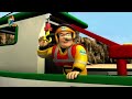 Fireman Sam Hebrew High Quality Intro