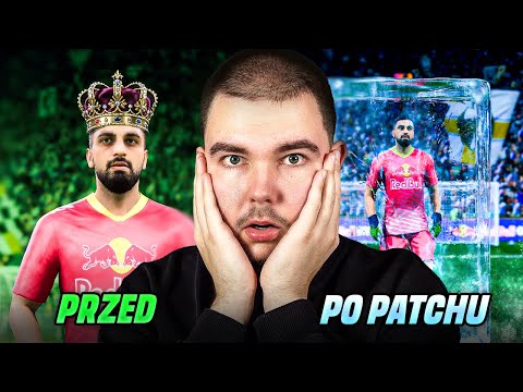 NAJWIĘKSZA ZMIANA W GRZE?!  - FC26 Ultimate Team [#77]