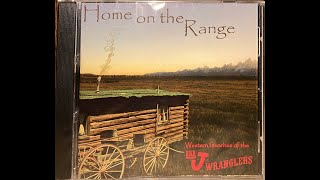 Don't Ever Sell Your Saddle - Bar J Wranglers