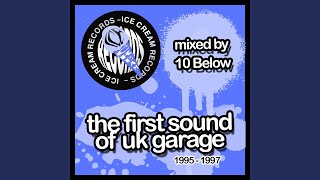 My Love (2008 Dub Mix - Bonus Track)