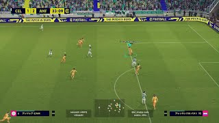 eFootball 2023_ディビジョン　反省用