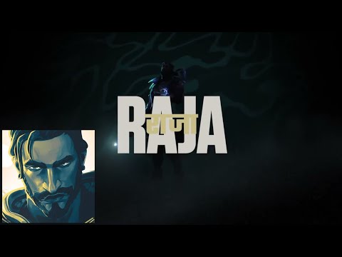 Valorant New Agent Harbor Reveal Trailer || Official Music Video