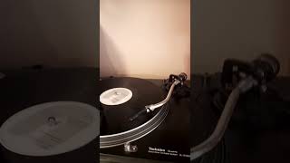 Pras - What&#39;cha Wanna Do (LP Version) #technics #rap #vinyl