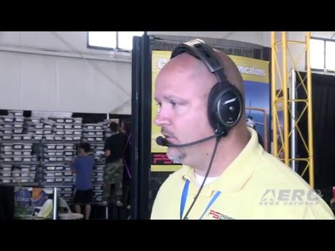 Classic Aero-TV: PS Engineering’s PAR200 - A Comm/Audio Panel Combo