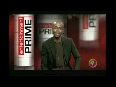 Producer Jon FX  on Entertainment Prime