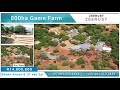Zeerust Game Farm