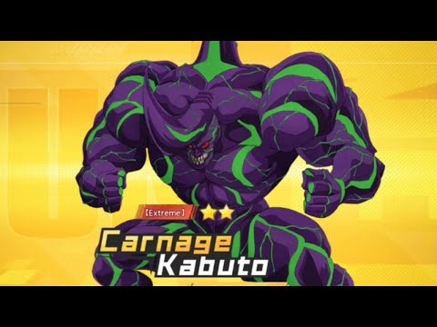 GACHA AMPAS KABUTO SSR+ | One Punch Man: The Strongest