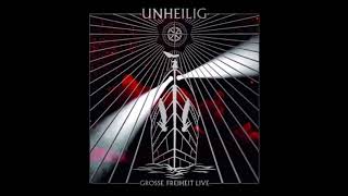 Unheilig - Halt Mich [Große Freiheit Live]