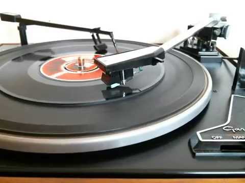 Neville Dickie - Brandon Bounce (1969)