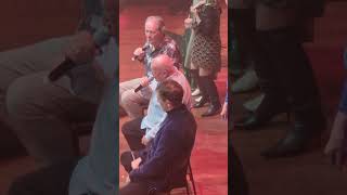 Auf Wiedersehen pet  40th anniversary final song