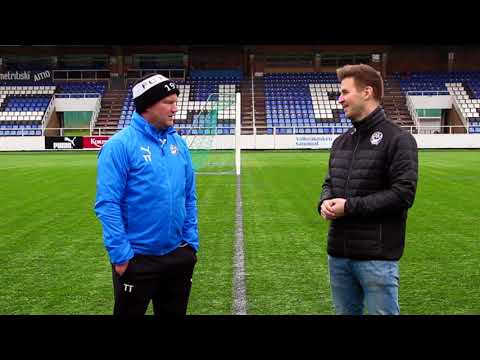 Otteluennakko: KTP - FC Haka 27.10.2021, Arto Tolsa Areena(Kotka)