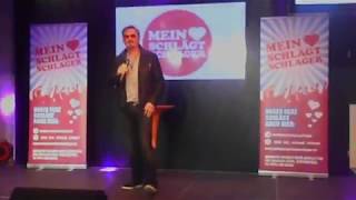 Nik P. - Dieser Ring|Live am 15.09.2017|in München|Jacky Gross - Hänni