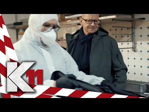 Death by burning: Murder in the bakery I 1/2 I K11 - The new cases | Sat.1