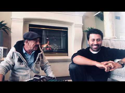 Shafiq Mureed and Ustad Mangal Zamzama & Talks