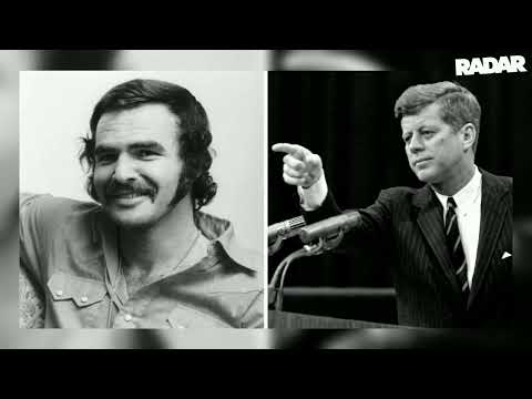 EXCLUSIVE: Astonishing Story of How Burt Reynolds Was Secretly Probed By FBI Over Sinister Mob Ties