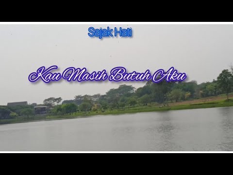 Kamu yang Butuh Aku || Sajak Hati || Herris Isna Alwany