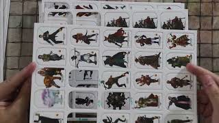 Deluxe #12 Pathfinder NPC Pawns and Game Topper Dungeon Mat