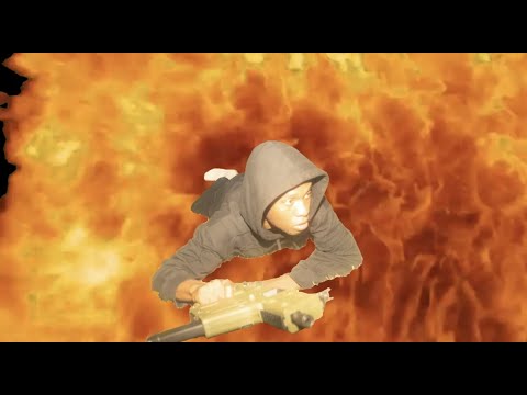 Christ Dillinger - 2DAFACE (official music video)(ft.Swami)Dr. by @Troy.the.editor @Christdillinger