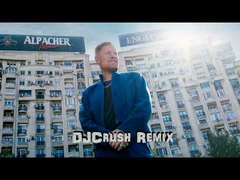 Peter Fox - "Zukunft Pink" (feat. Inéz)(DJCrush Remix)