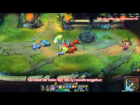 Poppy Battle Regalia Golden Green