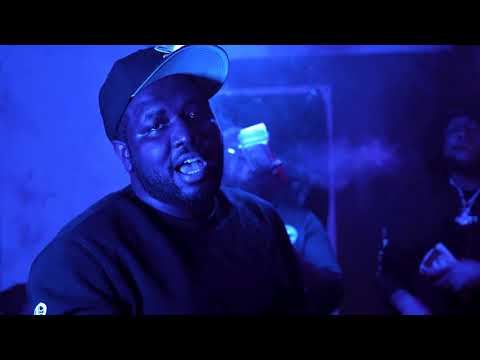 Nice - Rip Hamilton (Official Music Video)