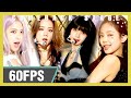 60FPS 1080P BLACKPINK How You Like That Show Music Core 20200704