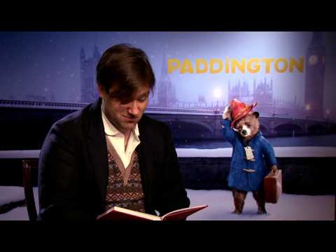 Paddington (Reading Featurettes - Paul King)