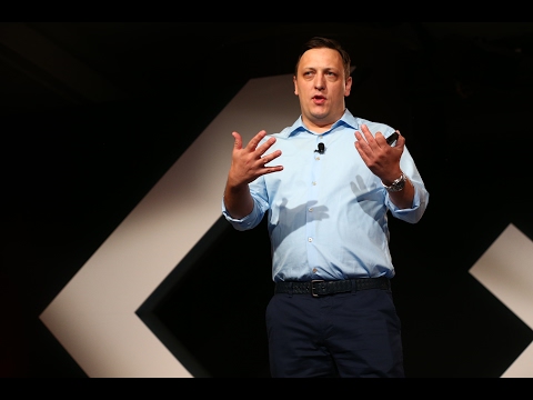 How Ben Thompson built Stratechery | Code Media 2017