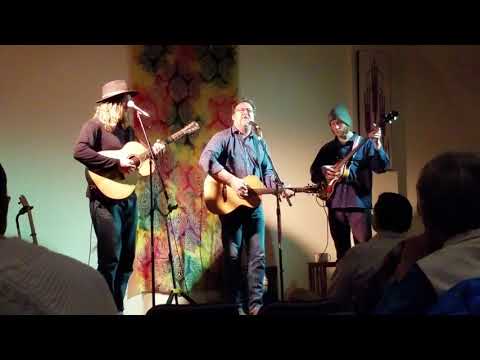 Tim Grimm and The Family Band, "Browning Mountain"