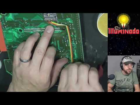 3BP Install on Genesis 2