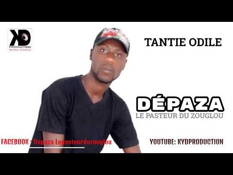 Dapaza-Tantie Odile