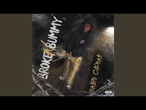 My Projectz (feat. BOE Six0)