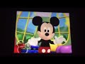 Mickey Mouse Clubhouse Donald S Lost Lion Hot Dog Dance