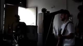 Combate Frontal - In the face of death (Figure Four cover)