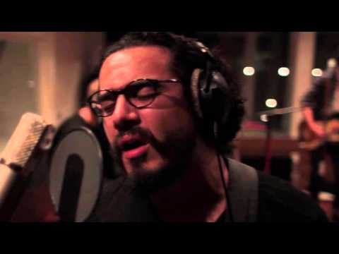 Chris Medina - Make It Home (LIVE) at Parachute St