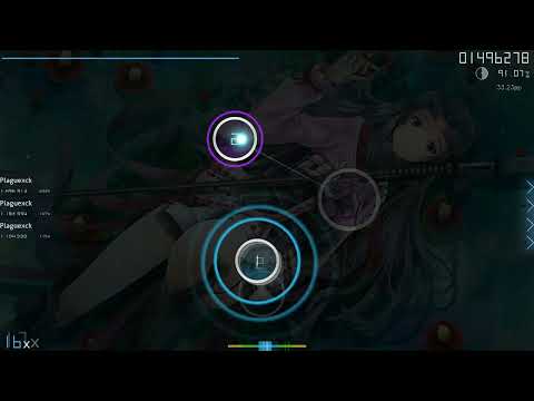 Sengoku Basara The last Party T  M  Revolution   FLAGS {Natsu's Insane}